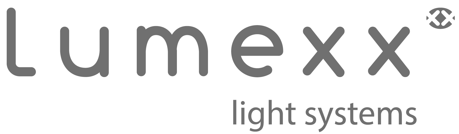 Lumexx light systems Logo Lumexx light systems Logo