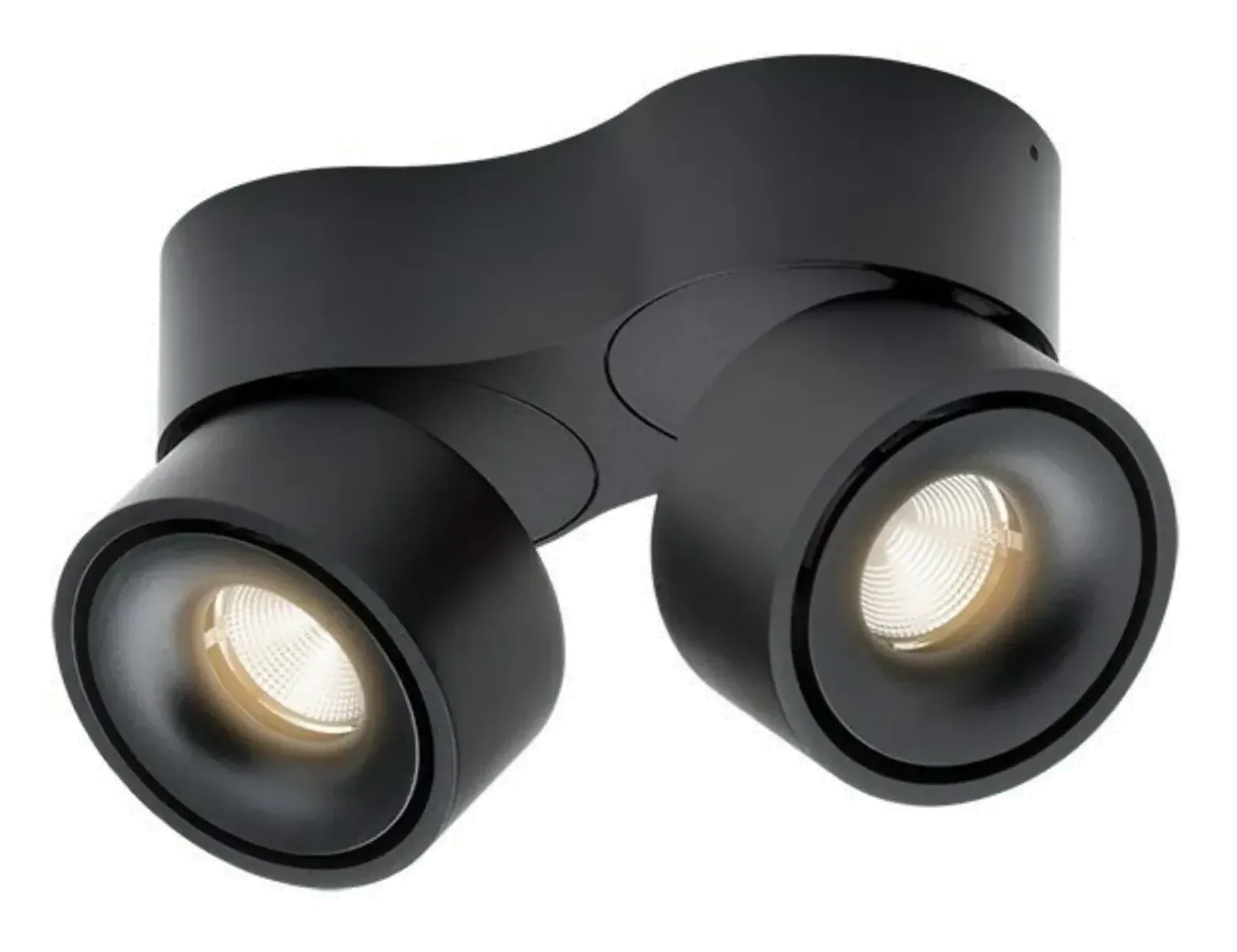 Spot Noxx 2 in Schwarz