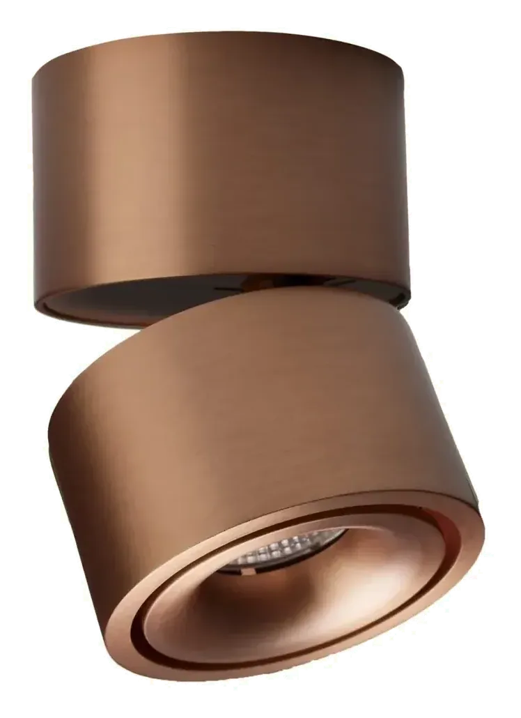 Spot Noxx Mini in Roségold