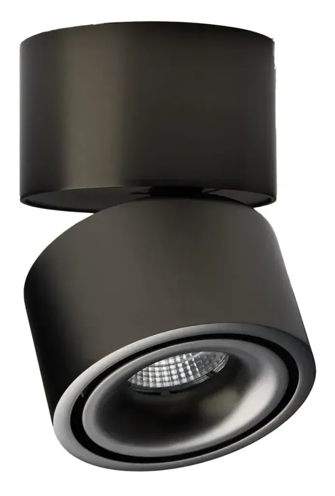 Spot Noxx Mini in Schwarz