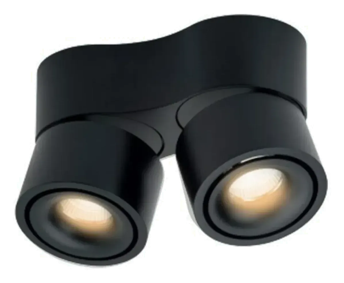 Spot Noxx Mini 2 in Schwarz