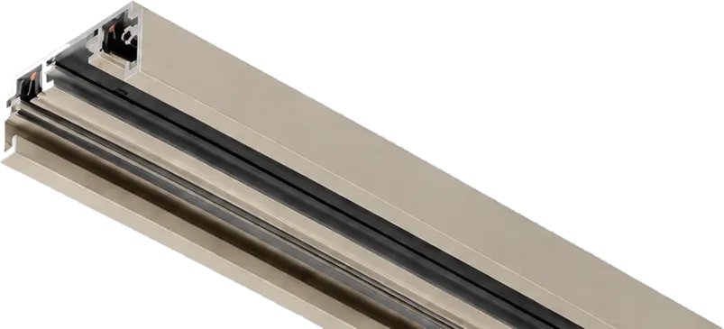 TRIvario Schiene in Cashmere