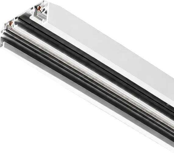 TRIvario Schiene in Weiß