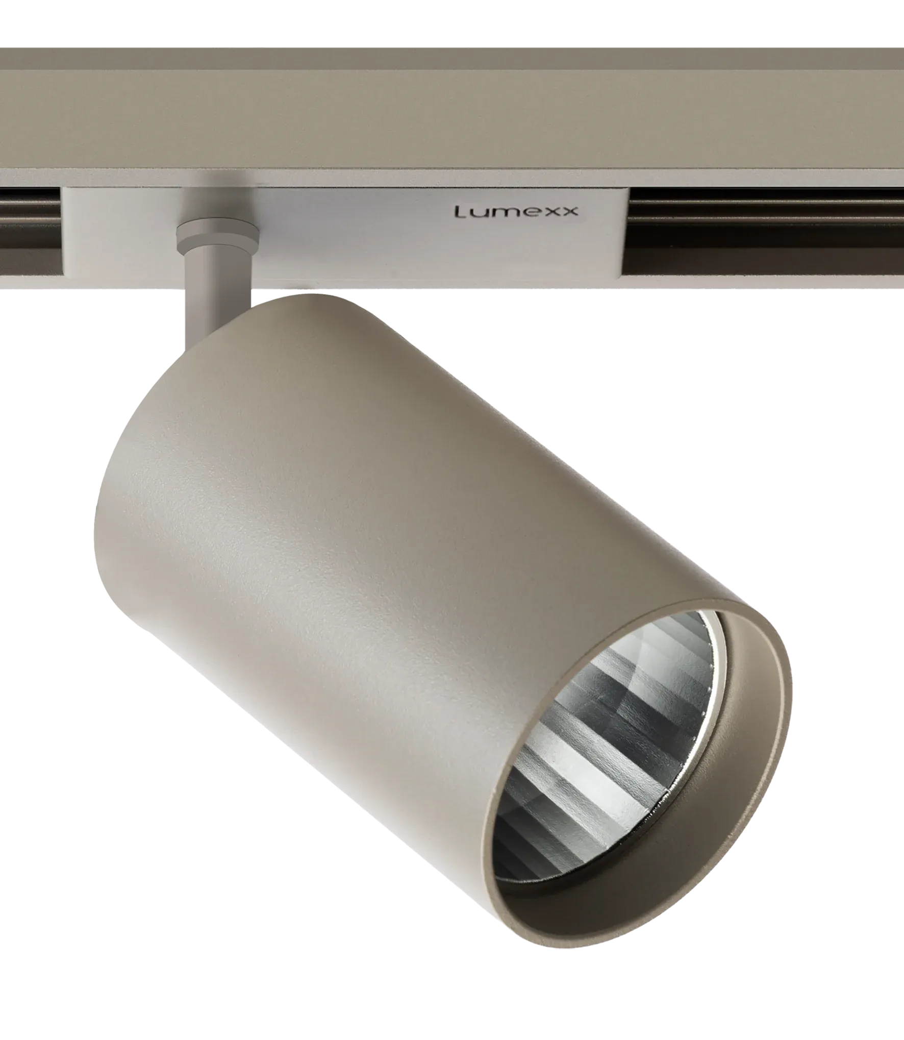 Lenxx Systemspot in Alu cashmere