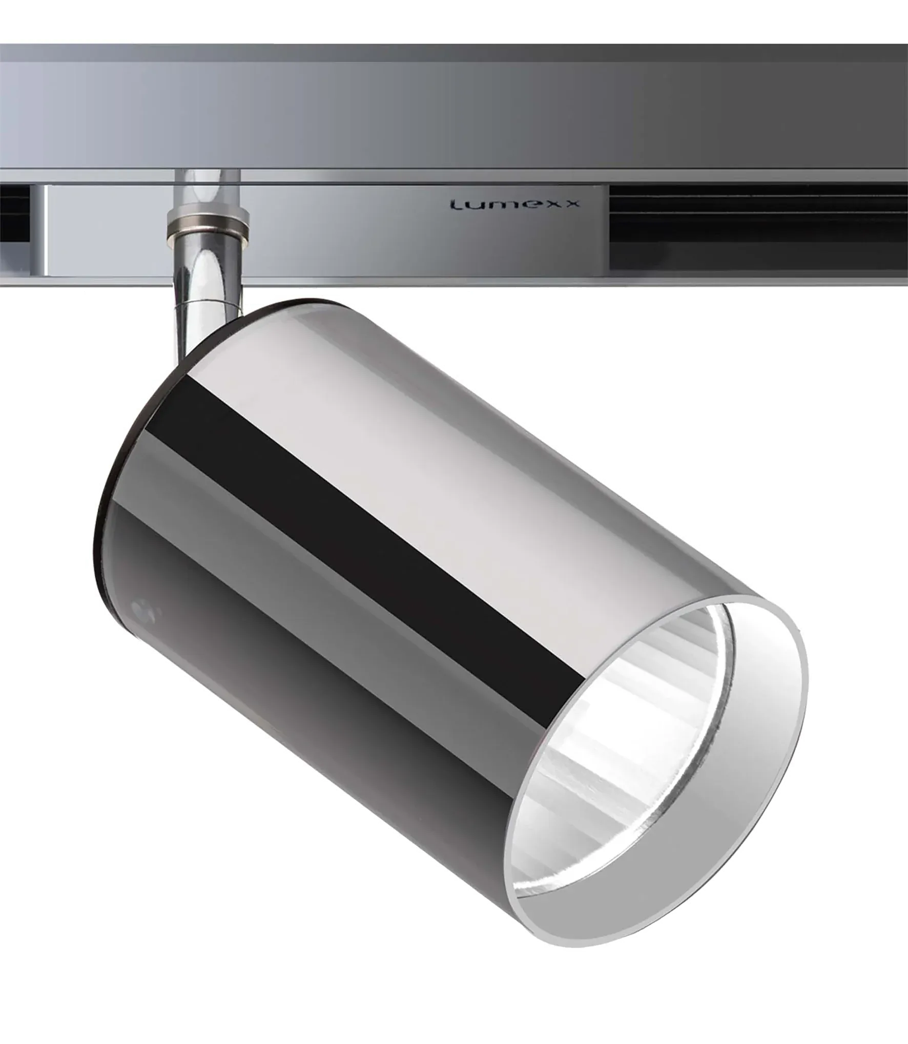 Lenxx Systemspot in Alu chrom