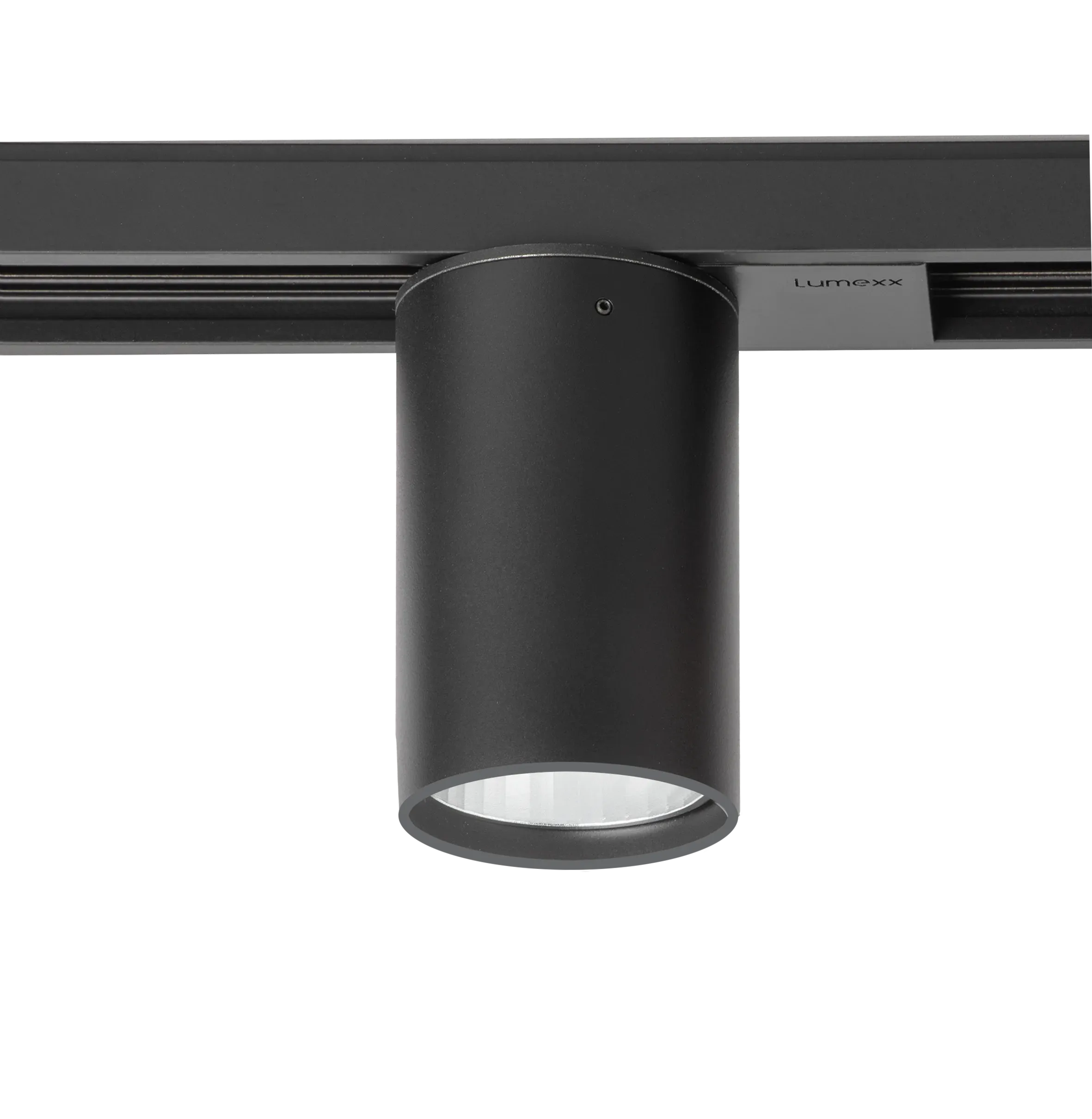 Lenxx Fix Systemspot in Alu schwarz matt Lenxx Fix Systemspot in Alu schwarz matt